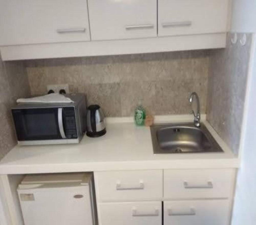 Kl Berjaya Times Square Service Apartment Kuala Lumpur Exteriör bild