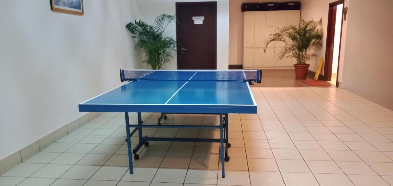 Kl Berjaya Times Square Service Apartment Kuala Lumpur Exteriör bild
