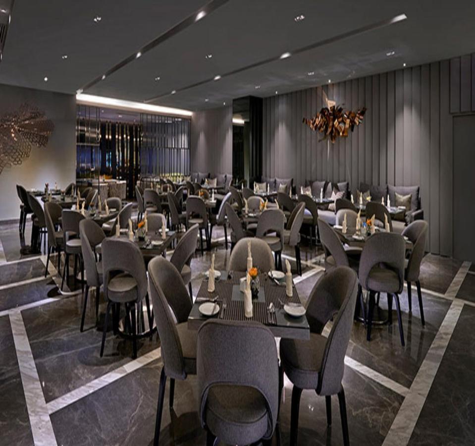 Kl Berjaya Times Square Service Apartment Kuala Lumpur Exteriör bild