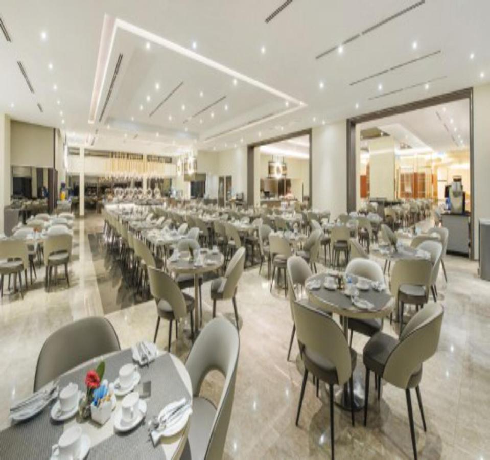 Kl Berjaya Times Square Service Apartment Kuala Lumpur Exteriör bild
